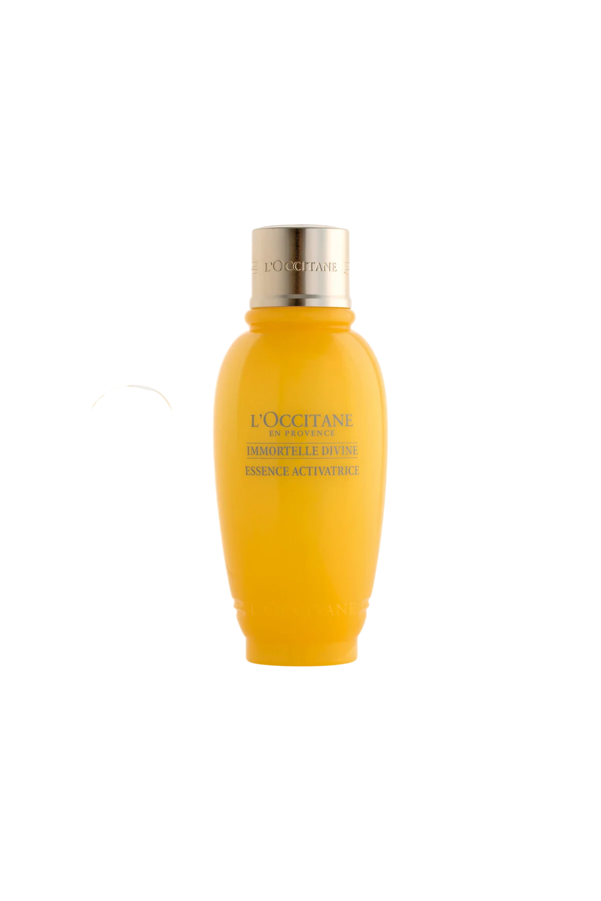 L`Occitane en Provence L'Occitane en Provence, Immortelle Divine, Anti-Aging, Essenzlotion, Für das Gesicht, 200 ml Regular