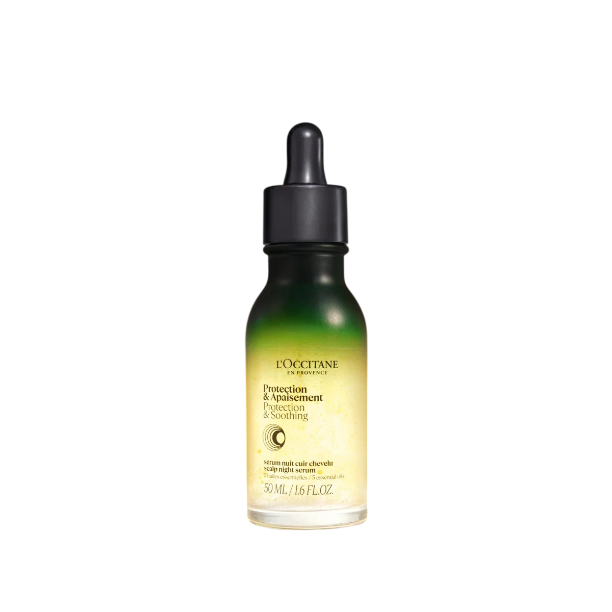 L`Occitane en Provence Leave-in Kopfhautbehandlungsserum L'Occitane en Provence, Protection & Soothing, Leave In Scalp Treatm