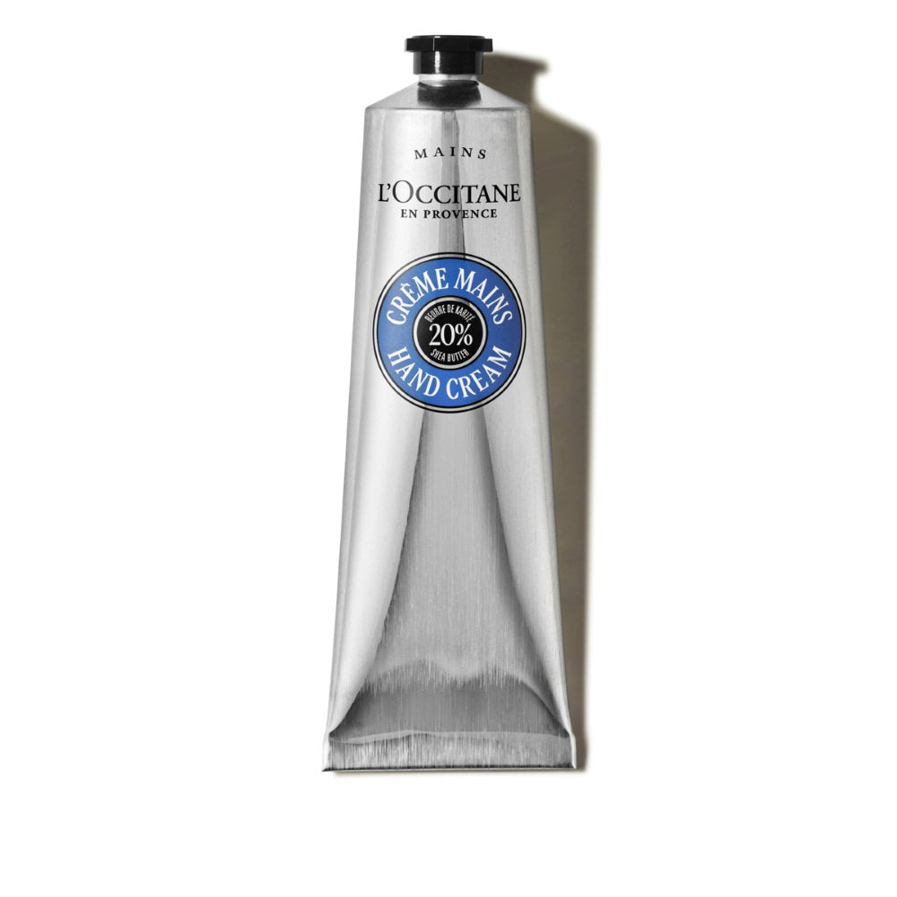 L`Occitane en Provence L'Occitane en Provence, Shea Butter, Hydratisierend, Handcreme, 150 ml Regular
