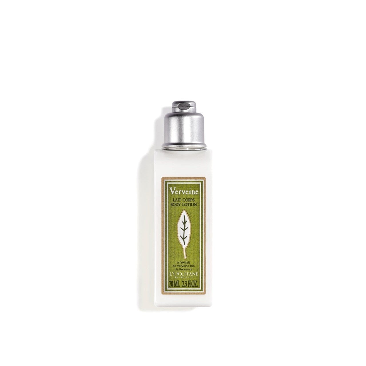 L'OCCITANE L'OCCITANE Verbena Körpermilch 70 ml Kosmetik