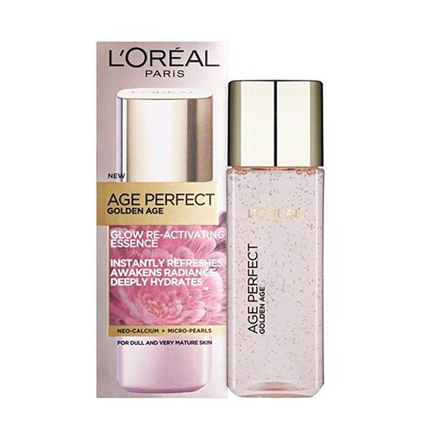 L`Oreal Paris L'Oreal Paris, Age Perfect, Neo-Calcium, Weichmachend und erfrischend, Serum, Für das Gesicht, 125 ml Regular