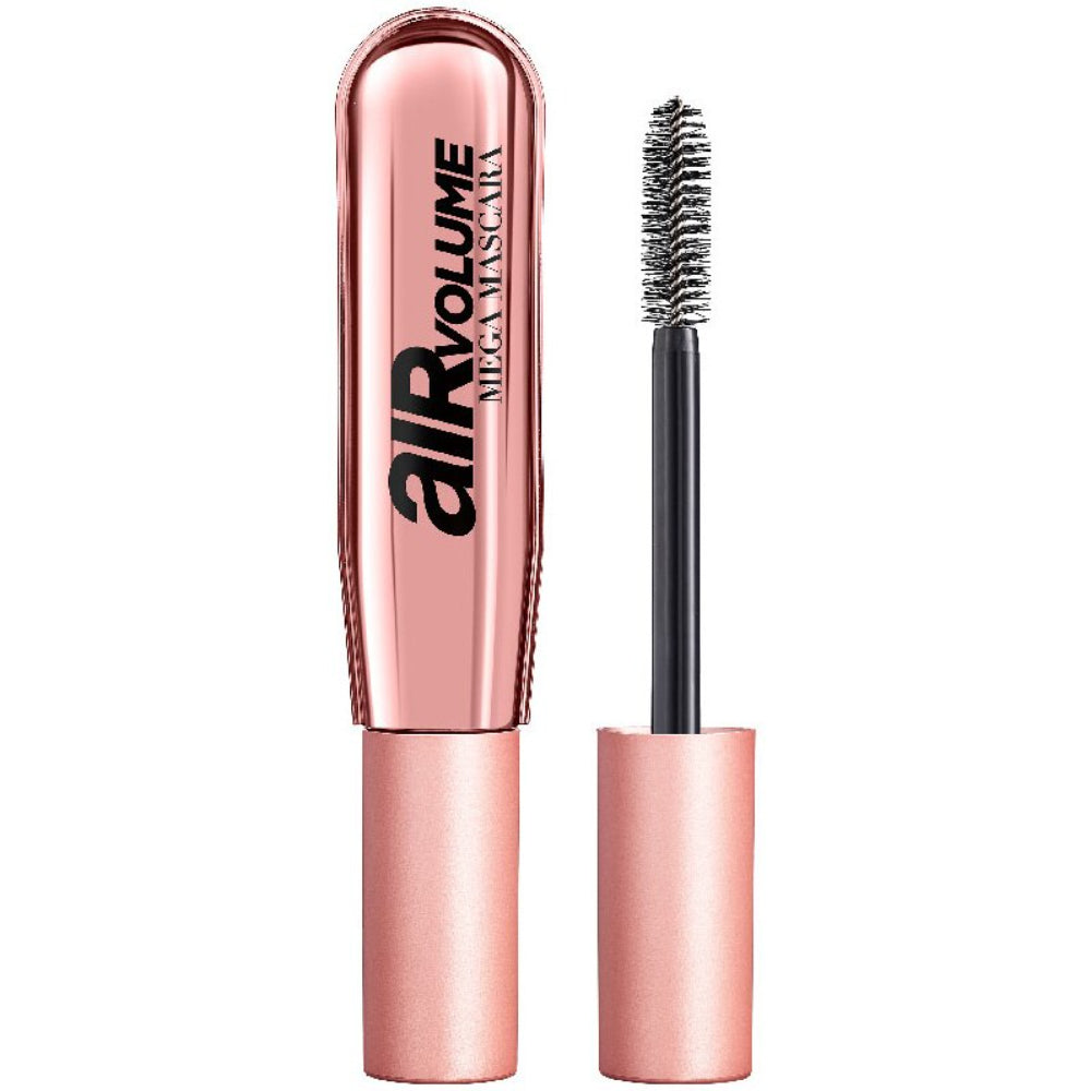L`Oreal Paris L'Oreal Paris Air Volume Wimperntusche Schwarz 9,4 ml Mascara
