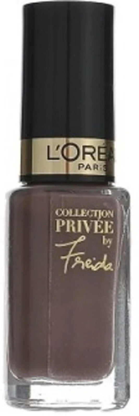 L`Oreal Paris L'Oreal Paris, Color Riche Collection Exclusive By Freida, Hydrochinon, Nagellack, Freidas Akt, 5 ml Regular