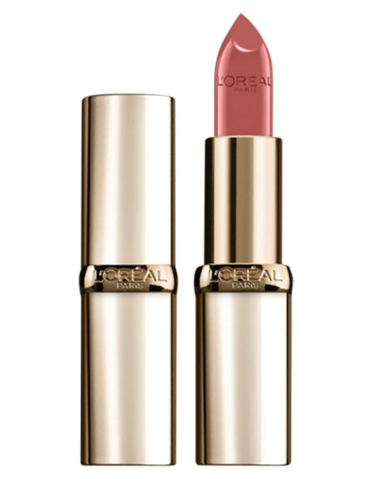 L`Oreal Paris L'Oreal Paris, Color Riche, Creme-Lippenstift, 235, Nackt, 5 g Regular
