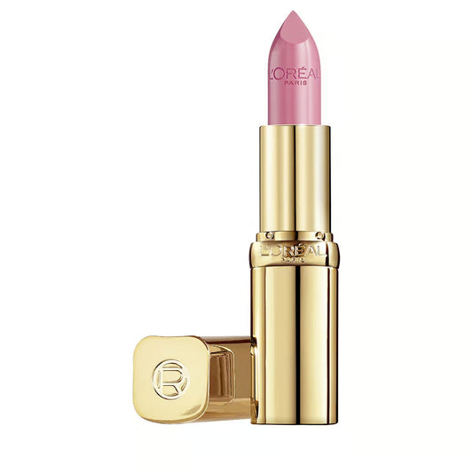 L`Oreal Paris L'Oreal Paris, Color Riche, Creme-Lippenstift, 303, Zarte Rose, 5 g Regular