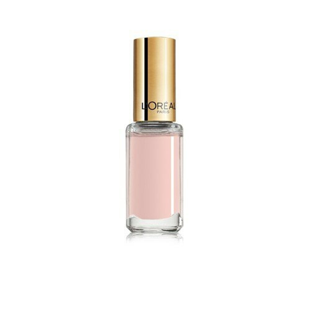 L`Oreal Paris L'Oreal Paris, Color Riche Le Vernis, Nagellack, 201, Rosenparadies, 5 ml Regular