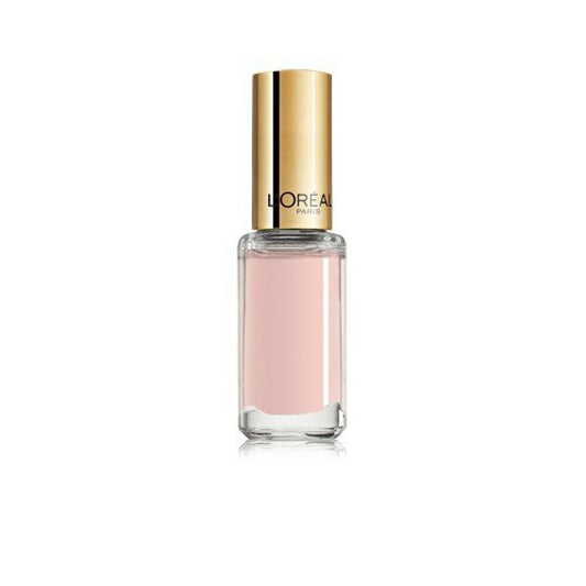 L`Oreal Paris L'Oreal Paris, Color Riche Le Vernis, Nagellack, 201, Rosenparadies, 5 ml Regular
