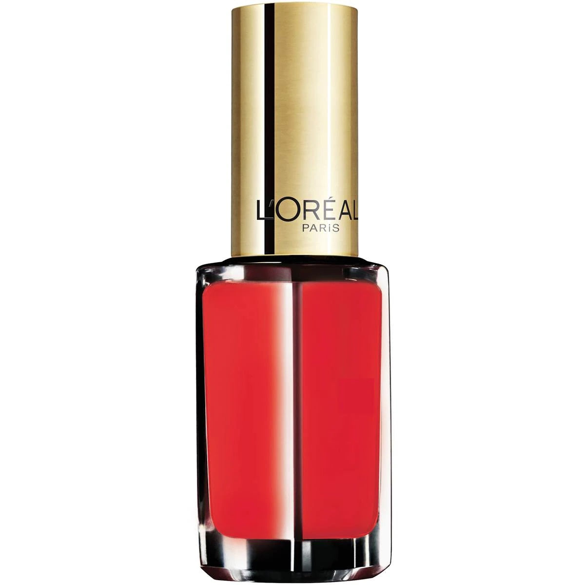 L`Oreal Paris L'Oreal Paris, Color Riche Le Vernis, Nagellack, 304, Würzige Orange, 5 ml Regular