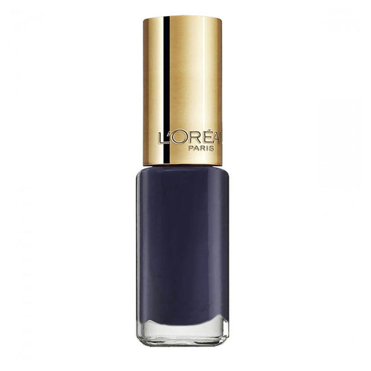 L`Oreal Paris L'Oreal Paris, Color Riche Le Vernis, Nagellack, SECHSHUNDERTSIEBEN, Rue Montmartre, 5 ml Regular
