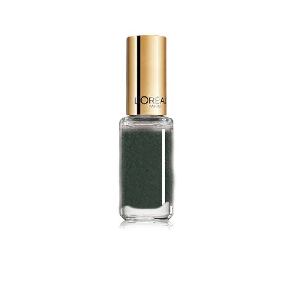 L'Oreal Paris, Color Riche Le Vernis, Nagellack, 608, Luxemburg Garten, 5 ml