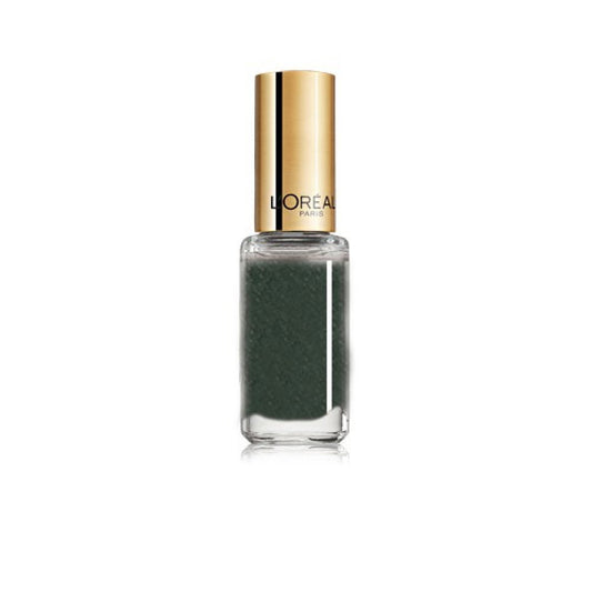 L`Oreal Paris L'Oreal Paris, Color Riche Le Vernis, Nagellack, 608, Luxemburg Garten, 5 ml Regular