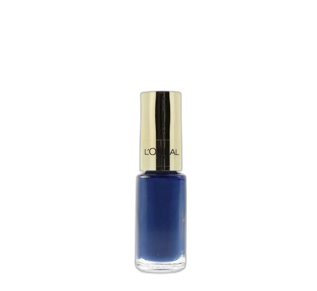 L'Oreal Paris, Color Riche Le Vernis, Nagellack, 619, Maui Welle, 5 ml