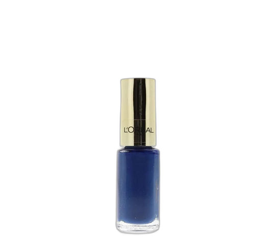 L`Oreal Paris L'Oreal Paris, Color Riche Le Vernis, Nagellack, 619, Maui Welle, 5 ml Regular