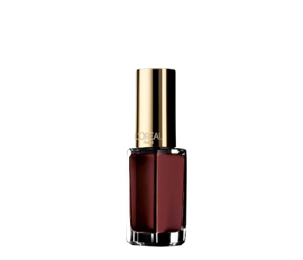 L'Oreal Paris, Color Riche Le Vernis, Nagellack, 703, Oud-Obsession, 5 ml