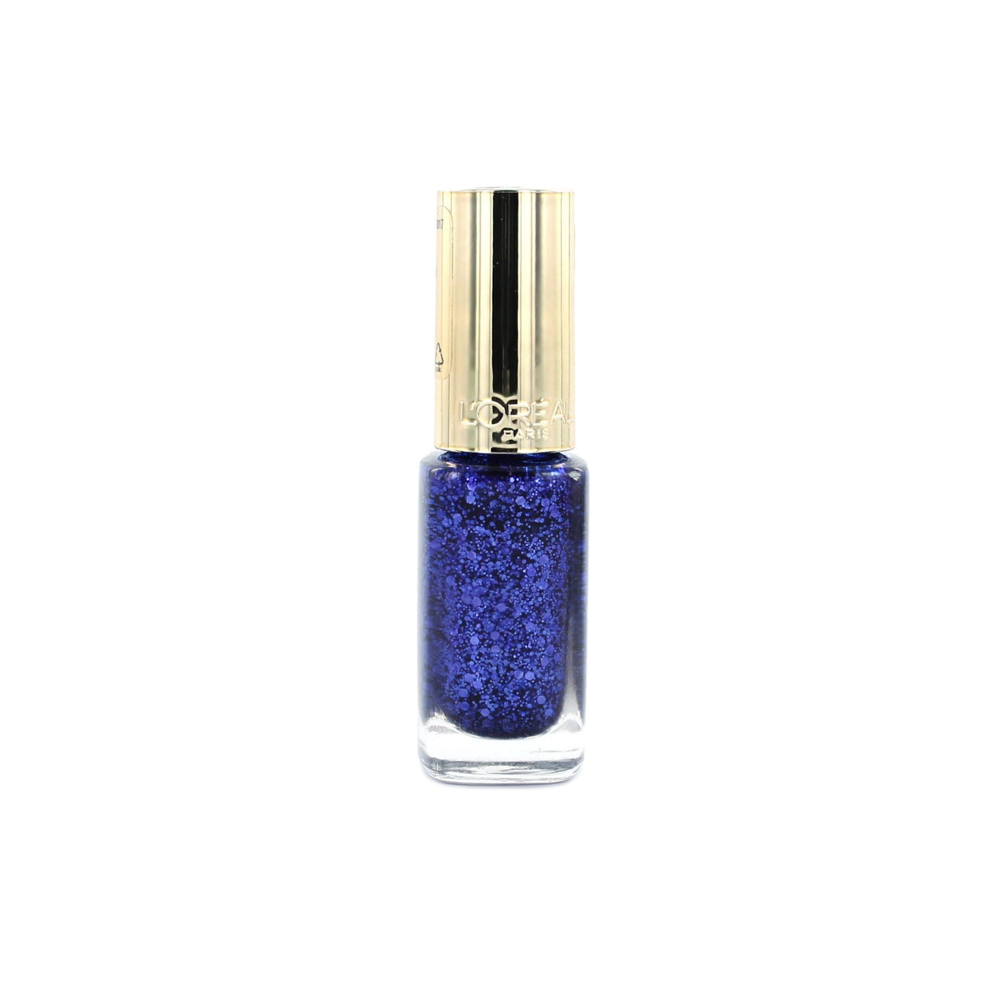L'Oreal Paris, Color Riche Le Vernis, Nagellack, 837, Bling Bang, 5 ml