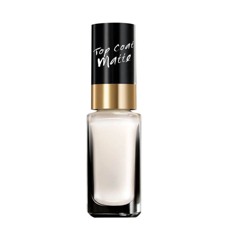 L'Oreal Paris, Color Riche Les Top Coats, Nagellack, 915, Matt, 5 ml