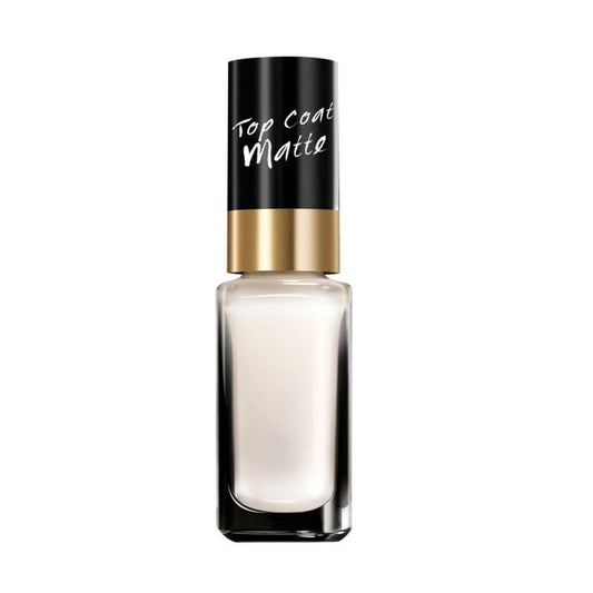 L`Oreal Paris L'Oreal Paris, Color Riche Les Top Coats, Nagellack, 915, Matt, 5 ml Regular