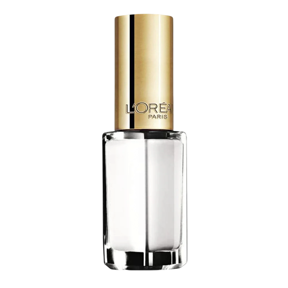 L'Oreal Paris, Color Riche, Nagellack, 001, Schnee in Megève, 5 ml