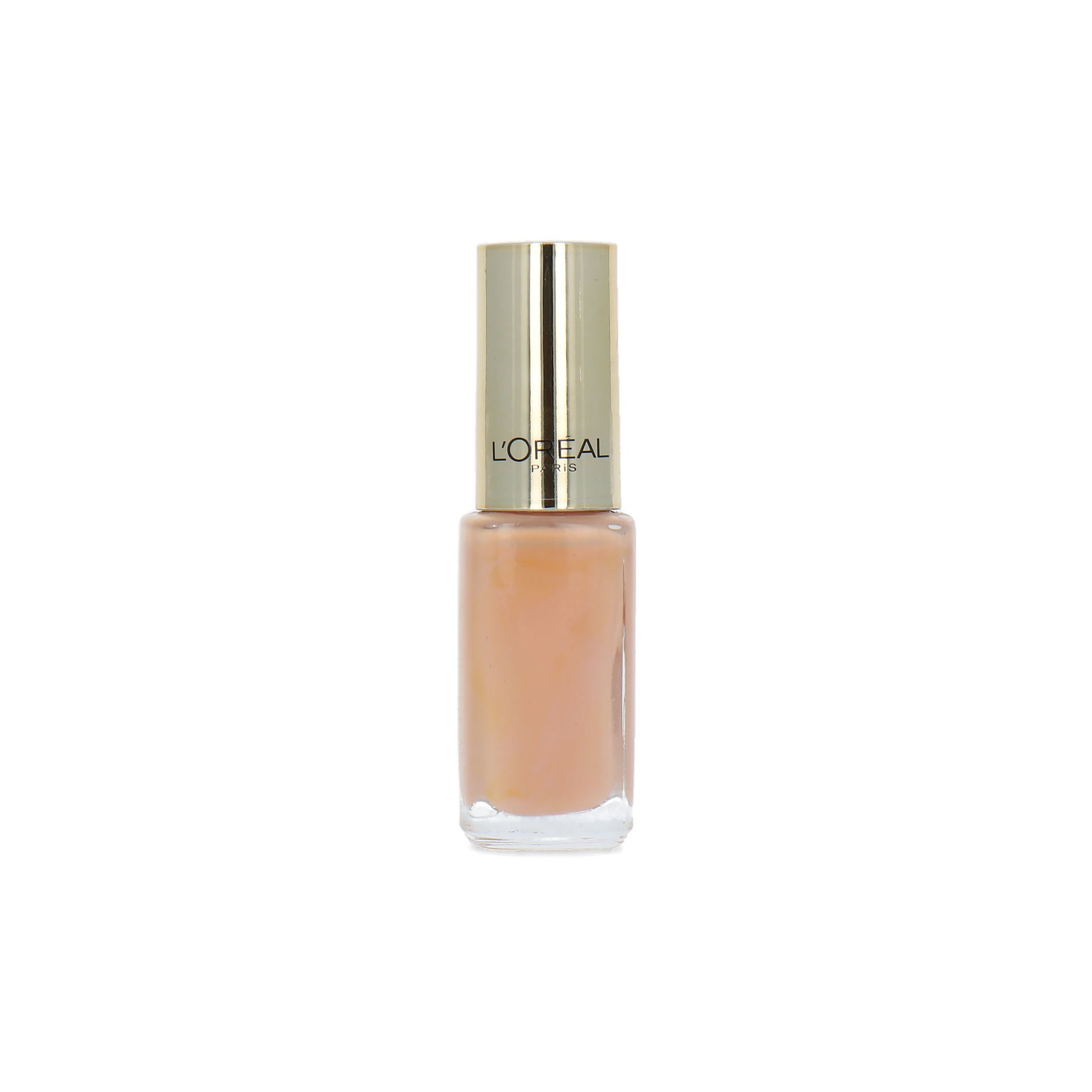L`Oreal Paris L'Oreal Paris, Color Riche, Nagellack, 112, Marrakesch Sand, 5 ml Regular