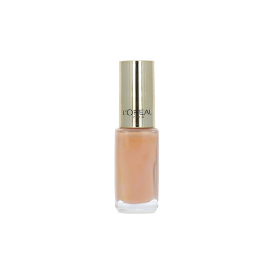 L`Oreal Paris L'Oreal Paris, Color Riche, Nagellack, 112, Marrakesch Sand, 5 ml Regular