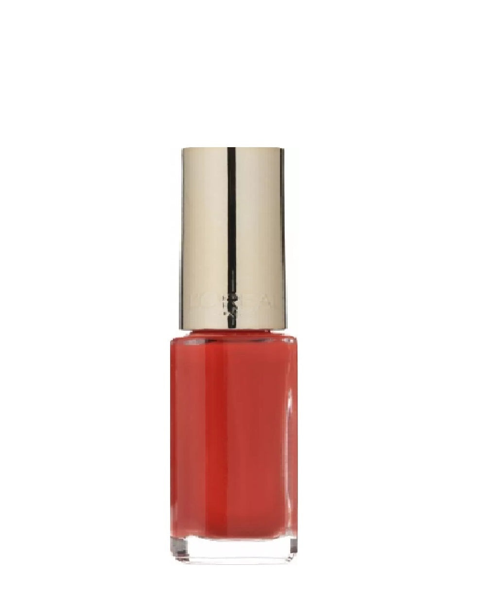 L'Oreal Paris, Color Riche, Nagellack, 874, Sari Parisien, 5 ml