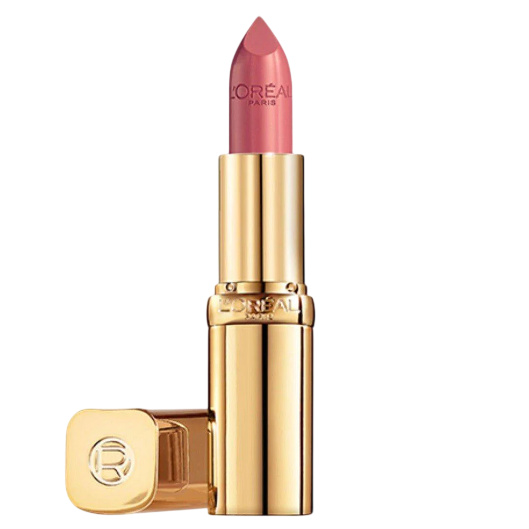 L`Oreal Paris L'Oreal Paris Color Riche Satin Creme-Lippenstift 226 Rosen Glace 4,8 g