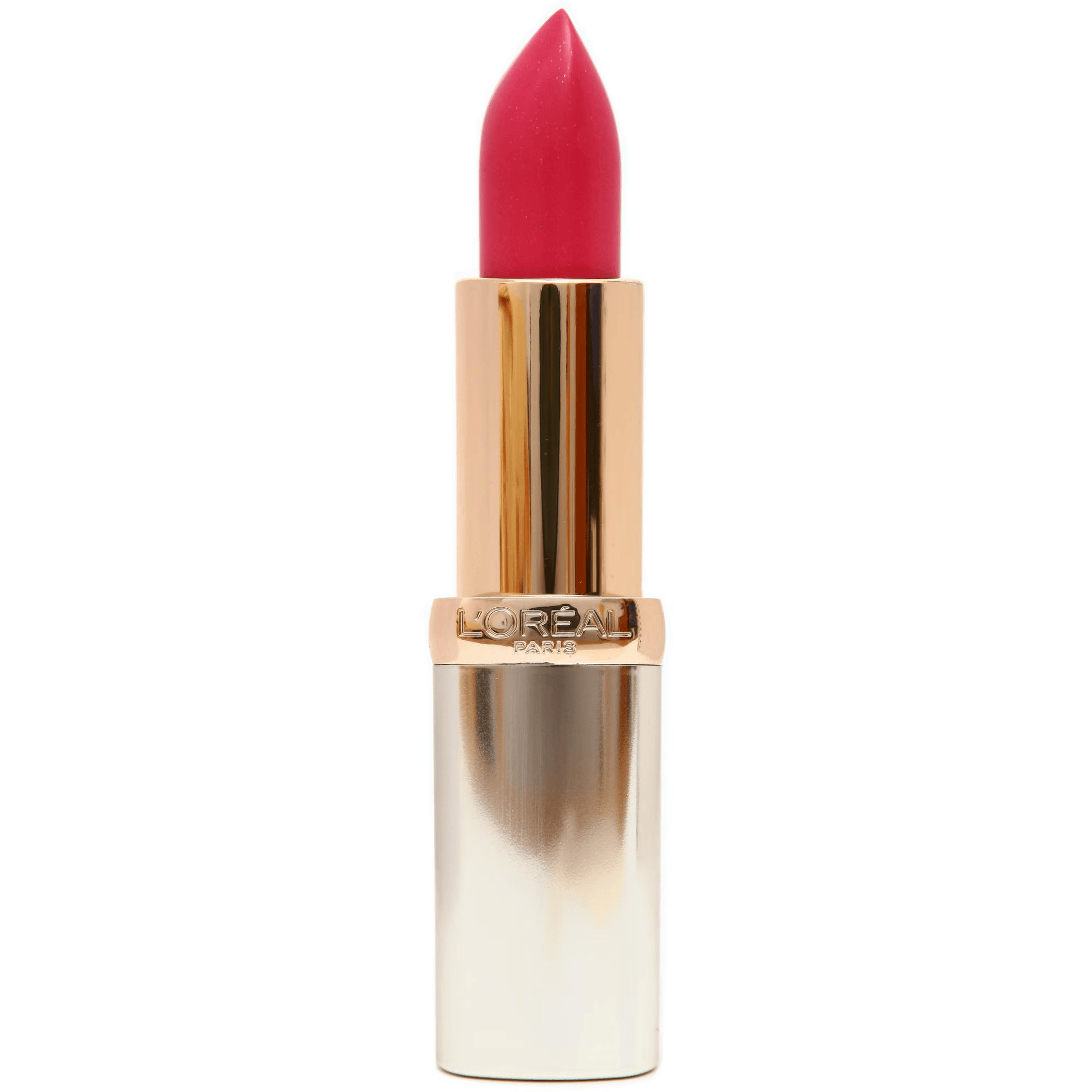 L`Oreal Paris L'Oreal Paris, Color Riche, Seidenmatt, Creme-Lippenstift, 285, Pinkes Fieber, 4.8 g Regular