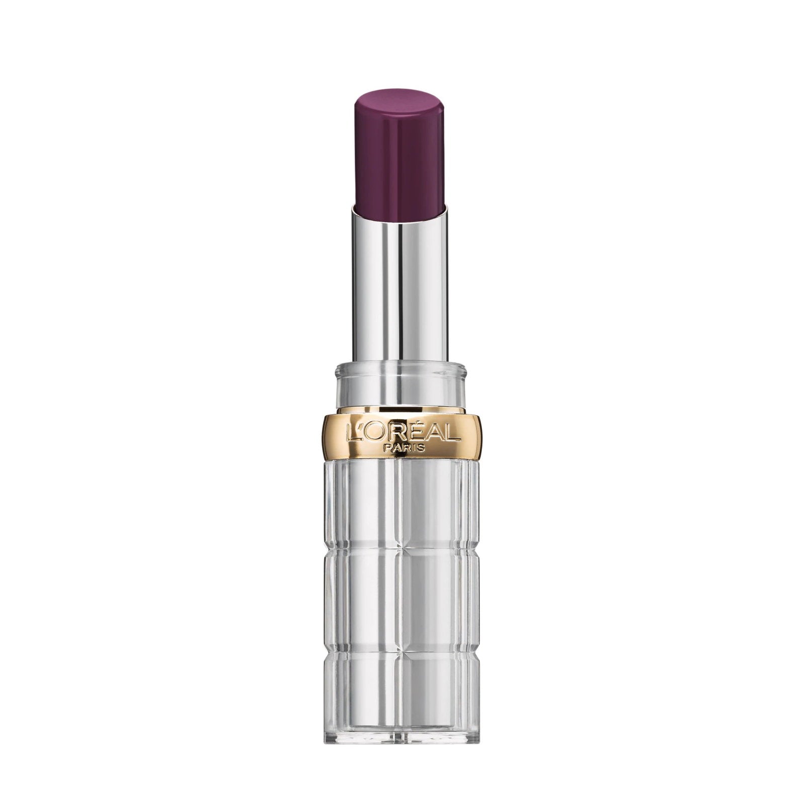 L`Oreal Paris L'Oreal Paris, Color Riche Shine, Creme-Lippenstift, VIERHUNDERTSECHSUNDSECHZIG, #WieEinBoss, 3.5 g Regular