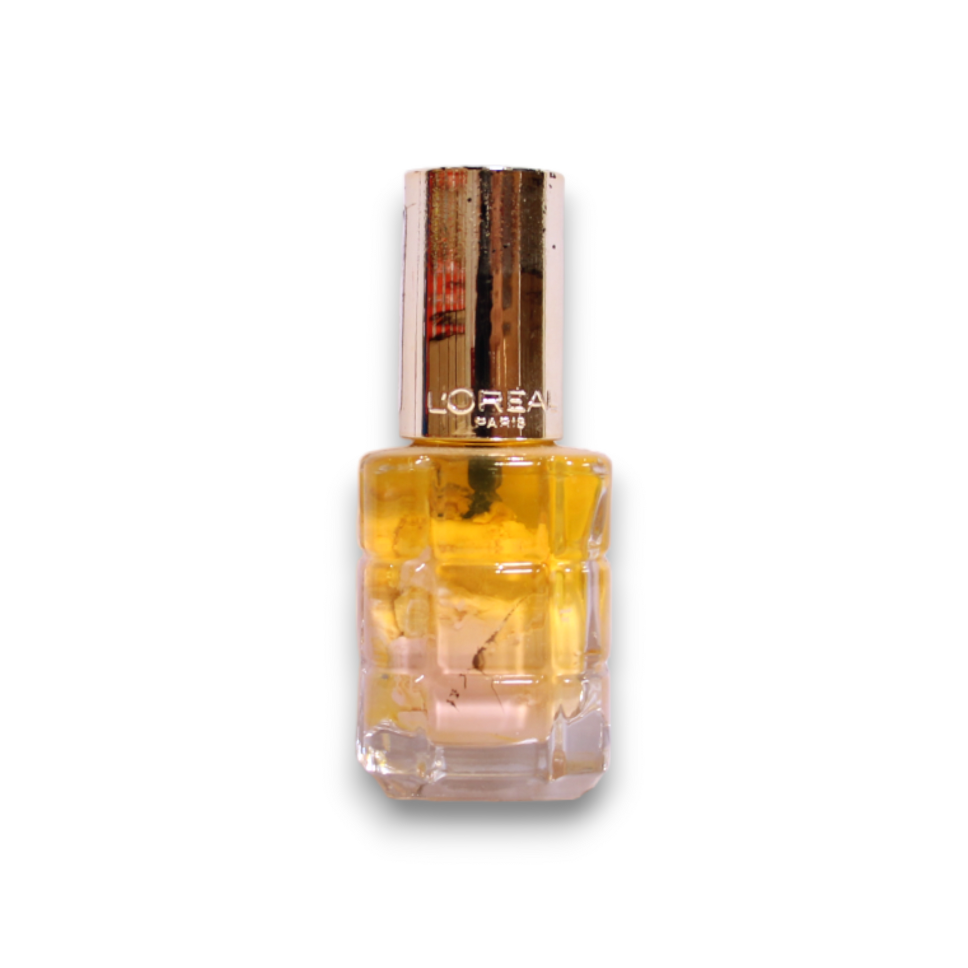L`Oreal Paris L'Oreal Paris Color Riche Vernis A L'Huile Nagellack 116 Cafe De Nuit 13,5 ml
