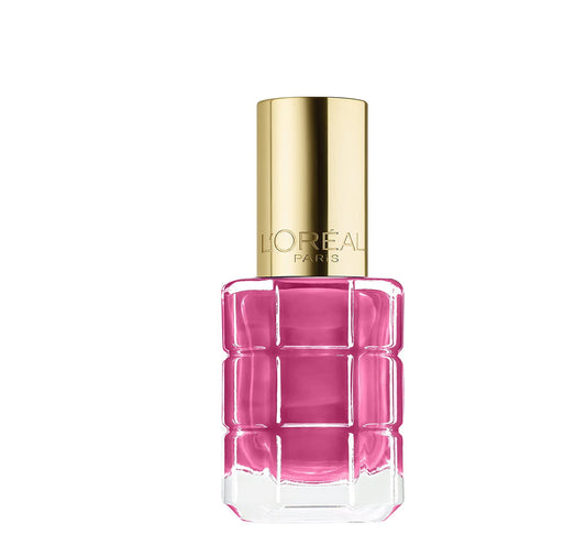 L`Oreal Paris L'Oreal Paris, Color Riche Vernis A L'Huile, Nagellack, 228, Rosenstrauß, 13.5 ml Regular