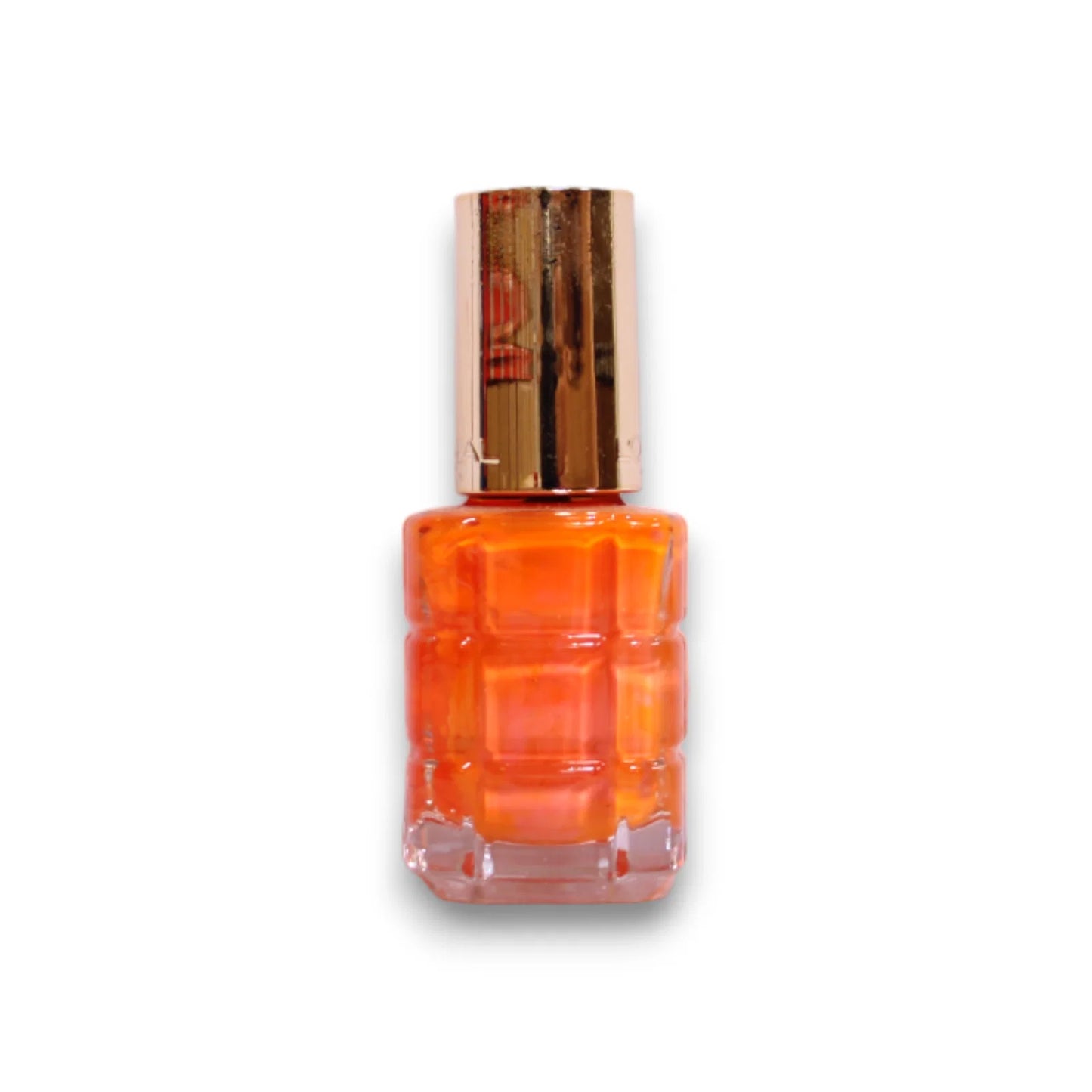 L`Oreal Paris L'Oreal Paris, Color Riche Vernis A L'Huile, Nagellack, 443, L'Orangerie, 13.5 ml Regular