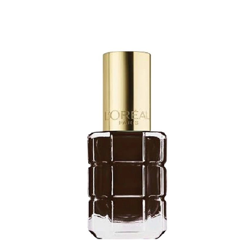 L`Oreal Paris L'Oreal Paris Color Riche Vernis A L'Huile Nagellack 667 Schokoladenwerkstatt 13,5 ml