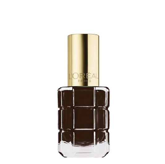 L`Oreal Paris L'Oreal Paris, Color Riche Vernis A L'Huile, Nagellack, 667, Schokoladenwerkstatt, 13.5 ml Regular