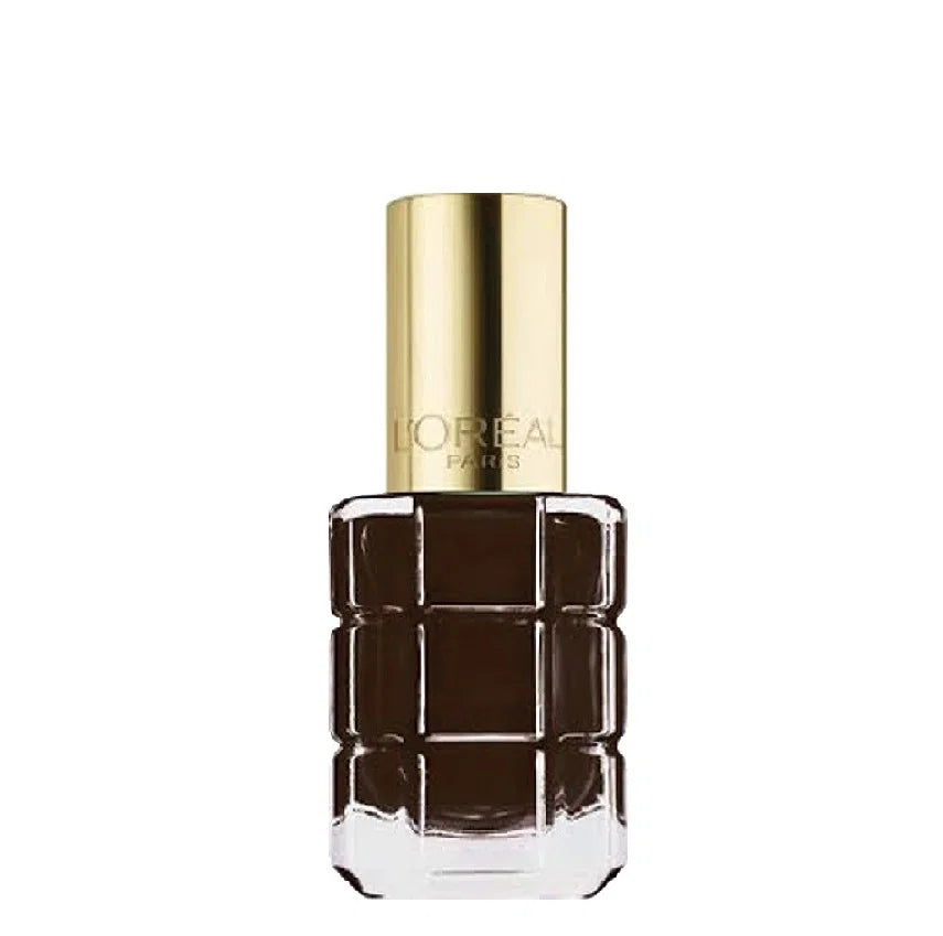 L`Oreal Paris L'Oreal Paris, Color Riche Vernis A L'Huile, Nagellack, 667, Schokoladenwerkstatt, 13.5 ml Regular