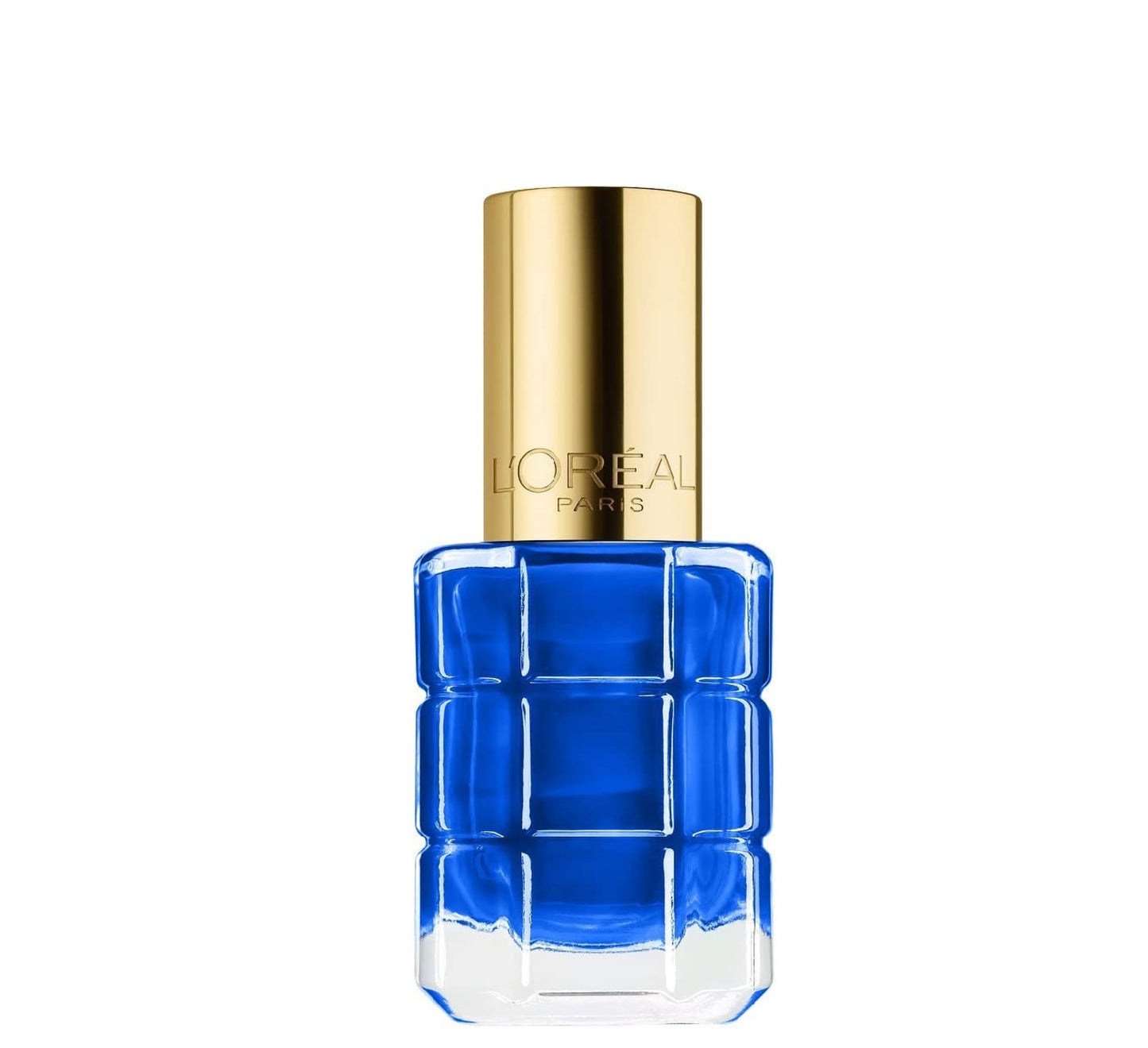 L`Oreal Paris L'Oreal Paris Color Riche Vernis A L'Huile Nagellack 669 Blaues Nackt 13,5 ml