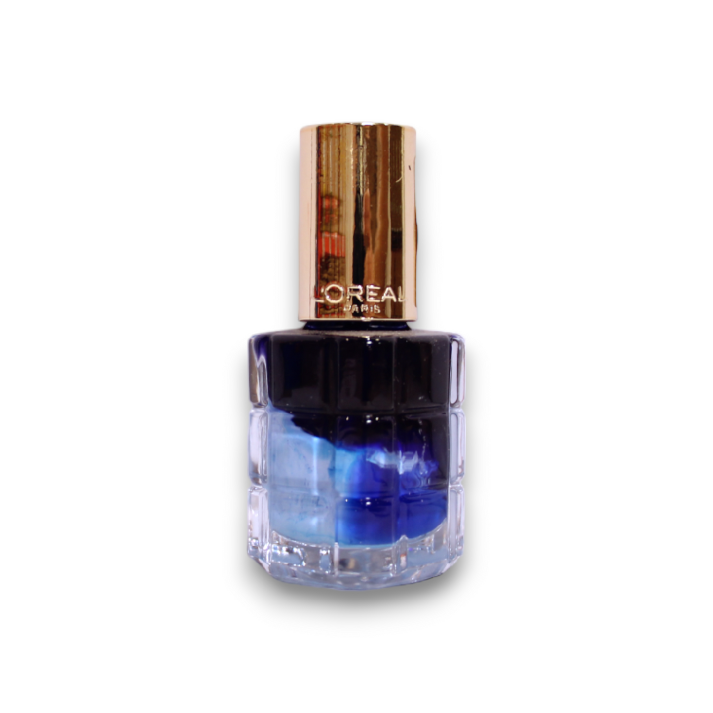 L'Oreal Paris, Color Riche Vernis A L'Huile, Nagellack, 671, Herr Blu, 13.5 ml