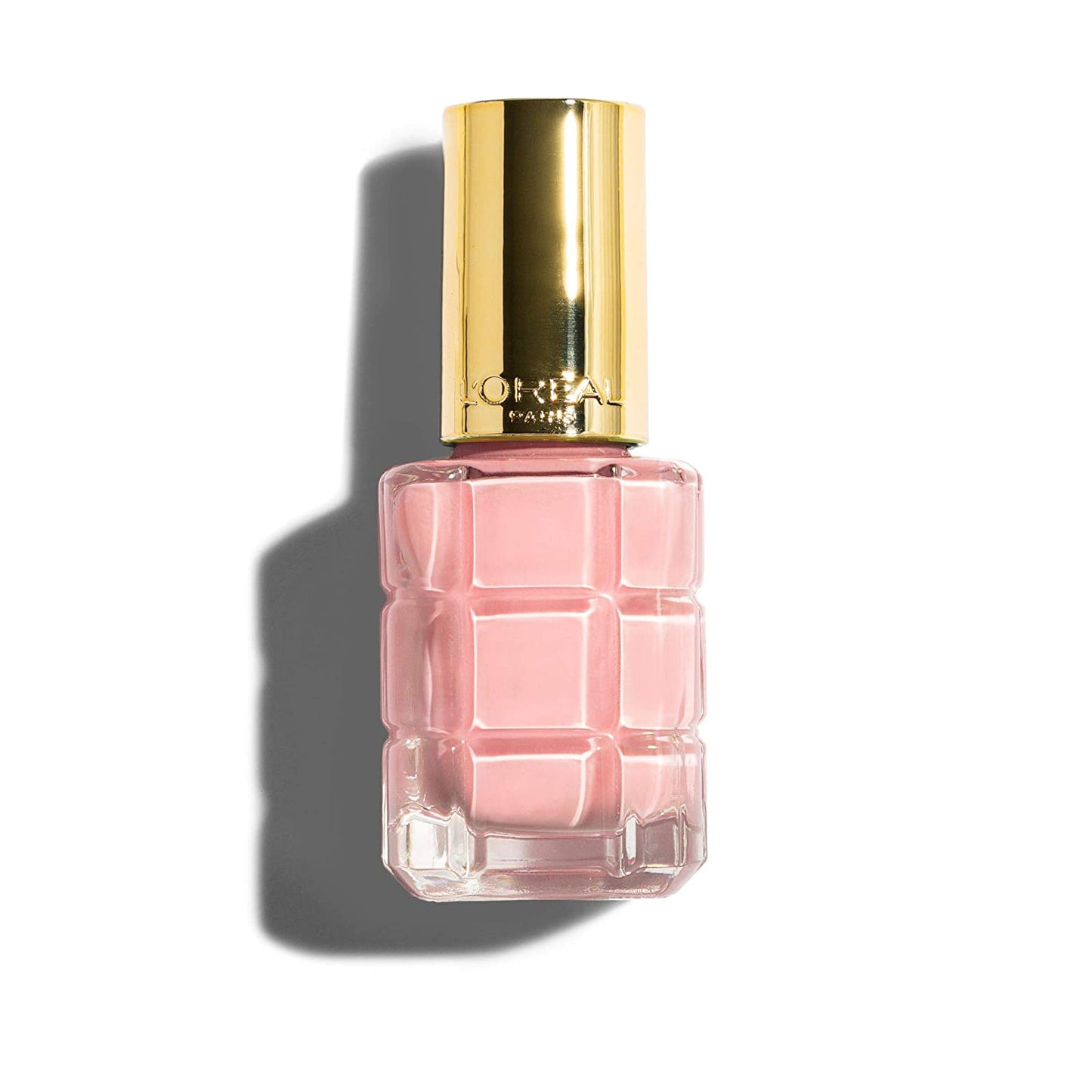 L`Oreal Paris L'Oreal Paris Color Riche Vernis A L'Huile Nagellack B02 Rosenwasser 13,5 ml