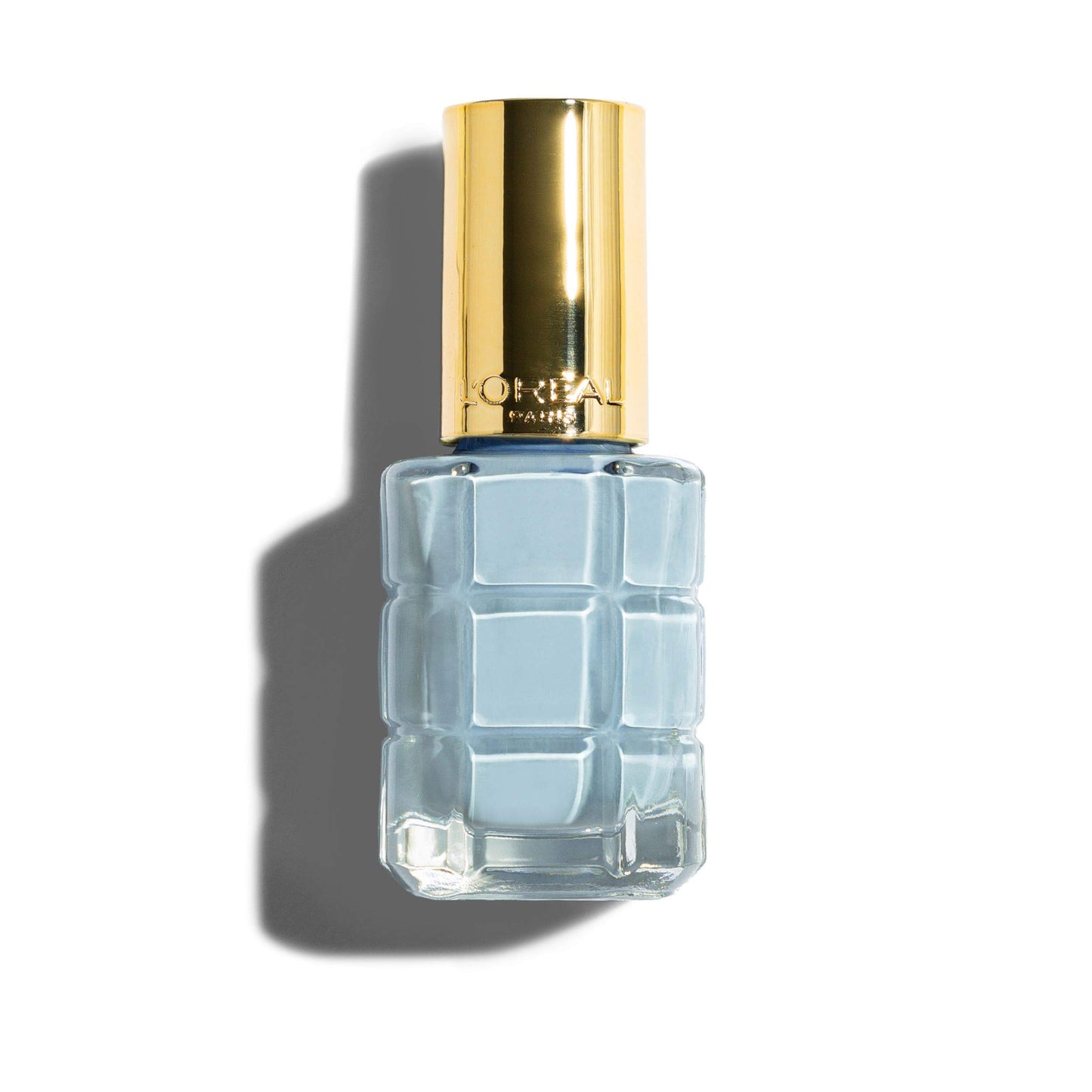 L'Oreal Paris, Color Riche Vernis A L'Huile, Nagellack, B03, Blauer Jasmin, 13.5 ml