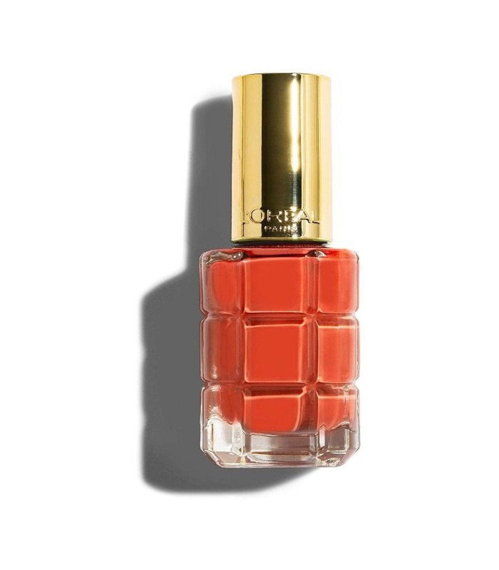 L`Oreal Paris L'Oreal Paris, Color Riche Vernis A L'Huile, Nagellack, B09, Fleur D'Oranger, 13.5 ml Regular