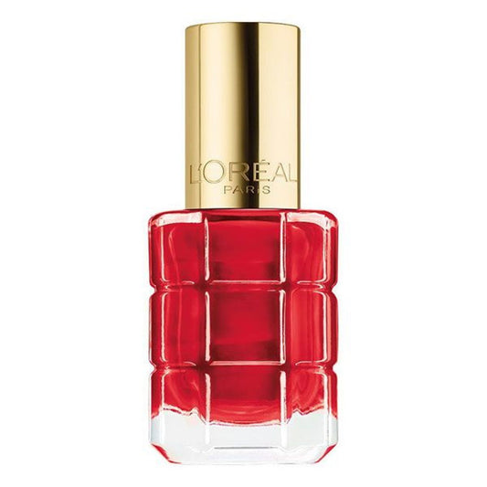 L`Oreal Paris L'Oreal Paris, Color Riche Vernis A L'Huile, Nagellack, B13, Küsschen, 13.5 ml Regular