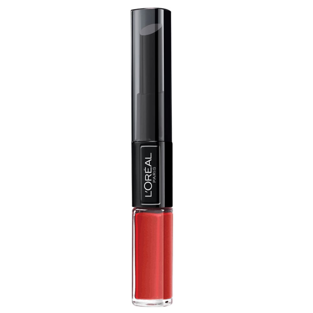 L`Oreal Paris L'Oreal Paris Infaillible 24H Flüssige Grundierung 506 Rot Unfehlbar 5,6 ml Make-up / Gesicht / Flüssige G