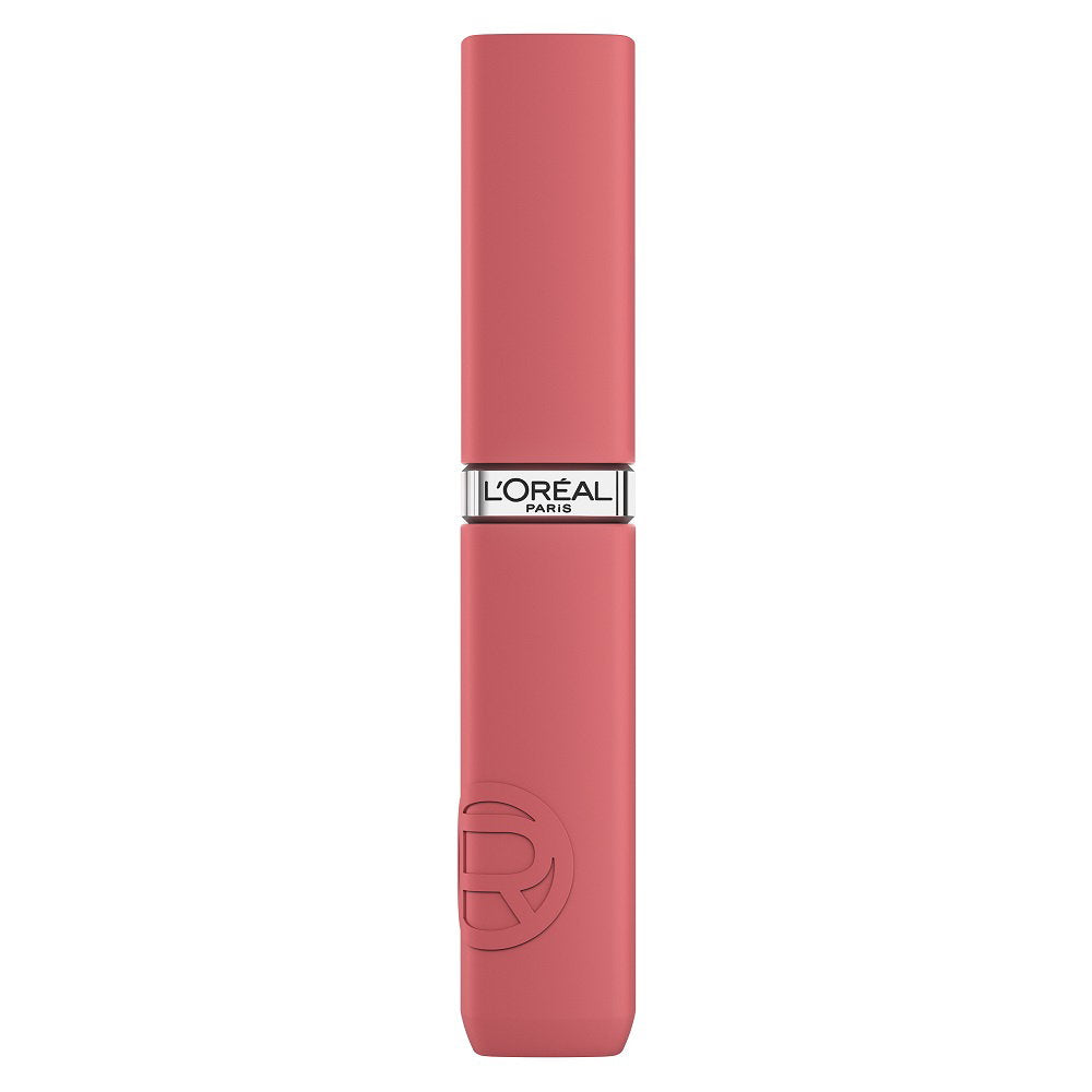 L`Oreal Paris L'Oreal Paris, Infaillible Matte Resistance, Flüssiger Lippenstift, 230, Einkaufstour, 5 ml Regular