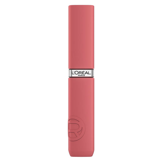 L`Oreal Paris L'Oreal Paris, Infaillible Matte Resistance, Flüssiger Lippenstift, 230, Einkaufstour, 5 ml Regular