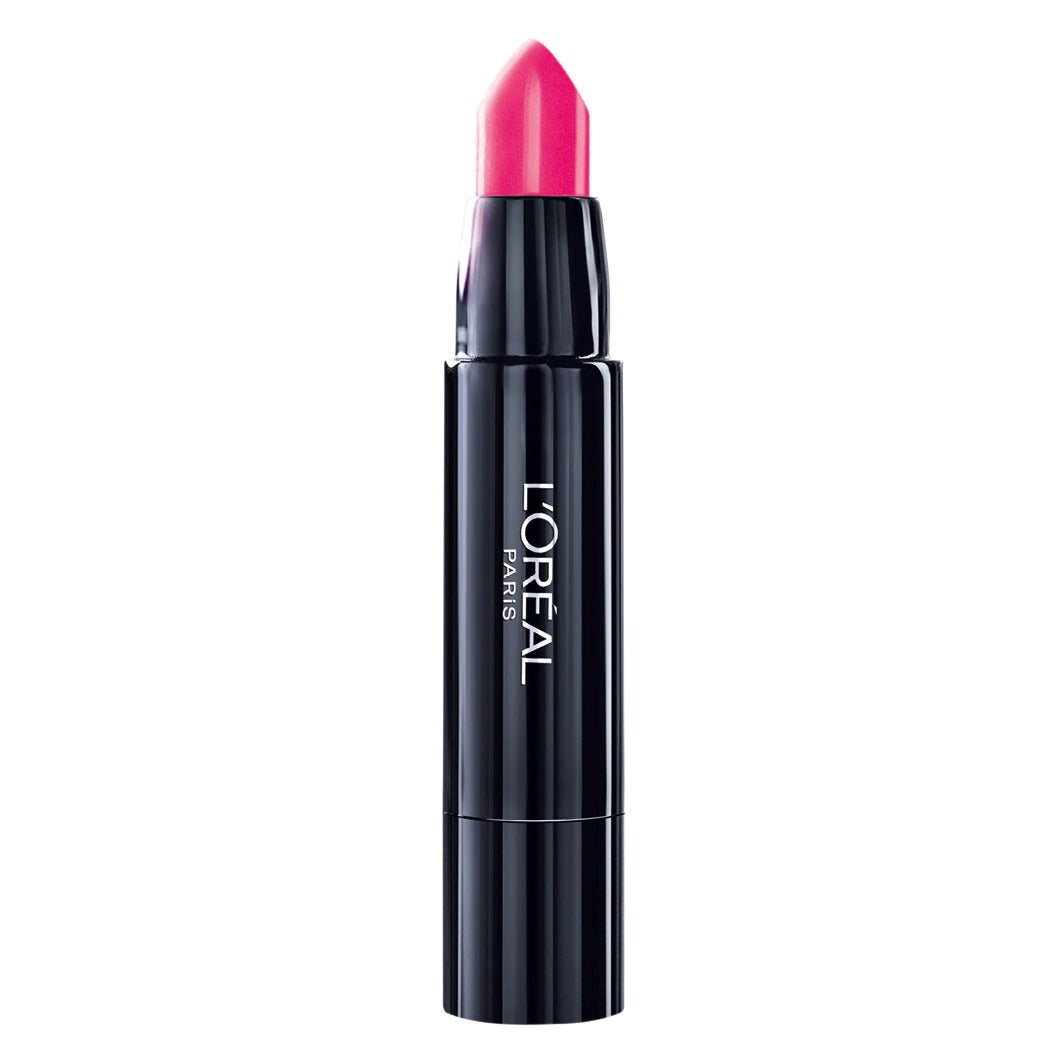 L'Oreal Paris, Infaillible Sexy Balm Sheer, Lippenbalsam, 106, Ahnungslos, 9 g