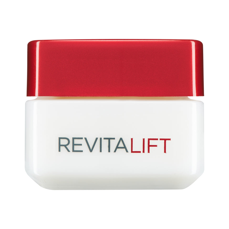 L`Oreal Paris L'Oreal Paris, Revitalift, Hydratisierend, Augencreme, 15 ml Regular