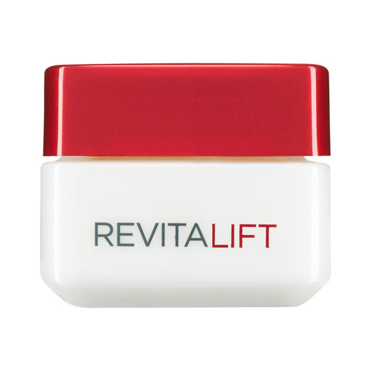 L`Oreal Paris L'Oreal Paris, Revitalift, Hydratisierend, Augencreme, 15 ml Regular