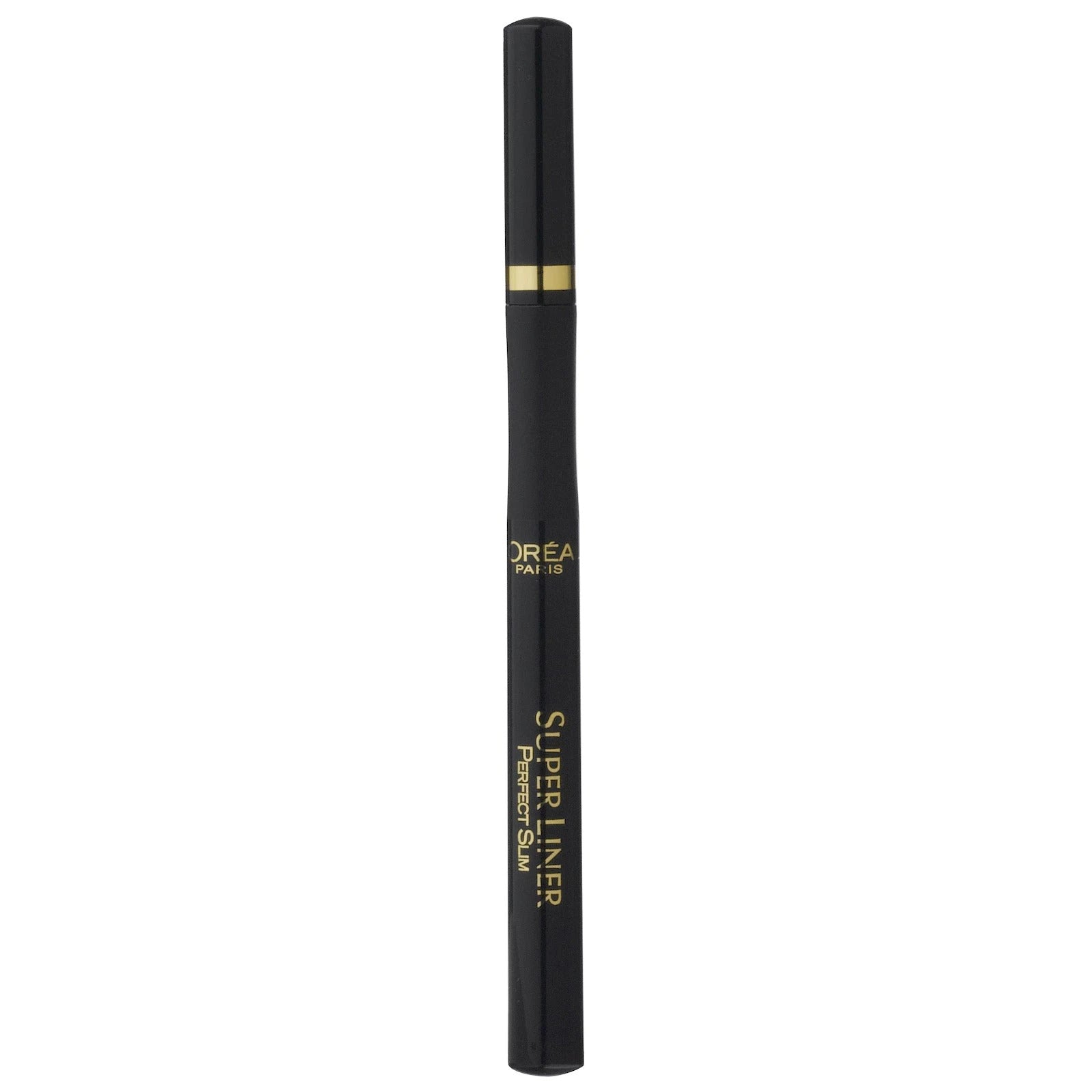 L`Oreal Paris L'Oreal Paris, SuperLiner Perfect Slim, Wasserdicht, Gel-Kajalstift, 01, Schwarz, 2 ml Regular