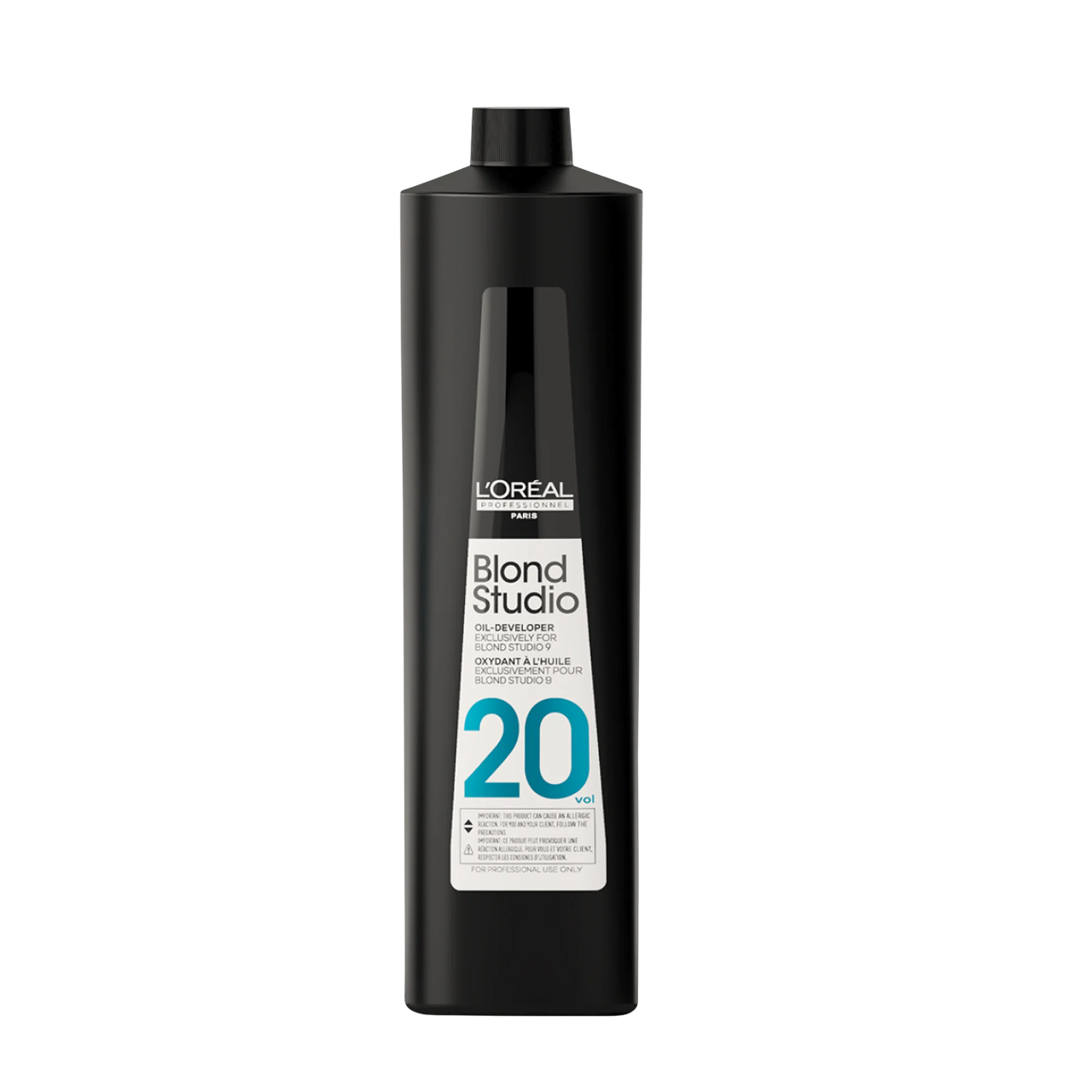 L`Oreal Professionnel L'Oreal Professionnel Blond Studio 9 Haaraufhellungsöl Entwickler 1000 ml Haarpflege