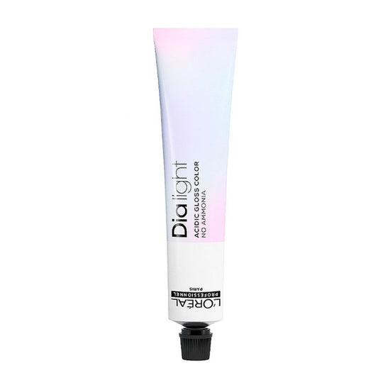 L`Oreal Professionnel L'Oreal Professionnel, Dia Light, Ammoniakfrei, Permanente Haarfarbe, 10.13 , 50 ml Regular