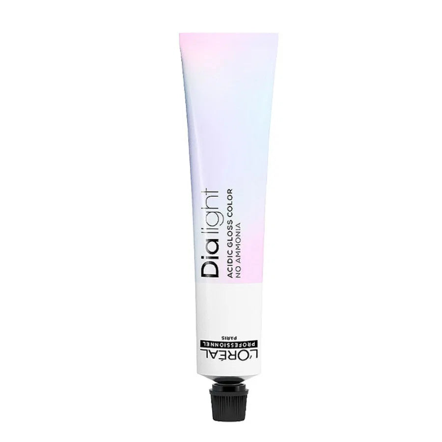 L`Oreal Professionnel L'Oreal Professionnel, Dia Light, Ammoniakfrei, Permanente Haarfarbe, 5.12 , 50 ml Regular